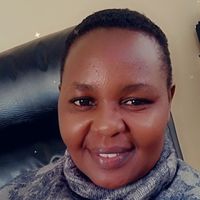 Gladys Mbevi's Photo