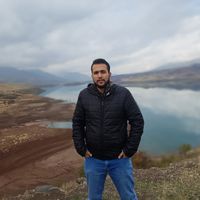 shaya rahimian's Photo