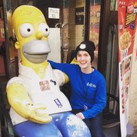 Laurel Hiatt的照片