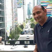 Mohamed Shaban's Photo