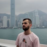 Vakho Minadze的照片