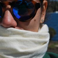 Mayra Gómez's Photo