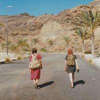 Fotos de Friederike Behren