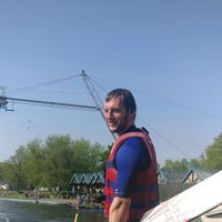 Sandris Cīrulis's Photo