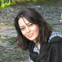 Somayeh Esfahani的照片