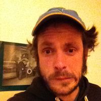 Francois Grimault's Photo