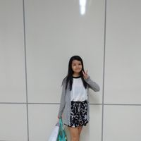 Sally Hsieh的照片