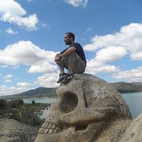 Serguei DARDAINE's Photo