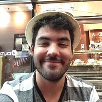 Daniel Bohorquez的照片