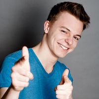 Marcel Berger's Photo