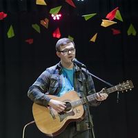 Domas Ročka's Photo