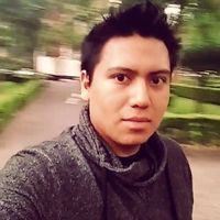 Axel  Gonzalez's Photo