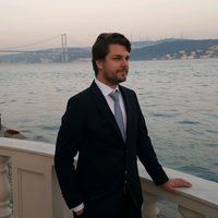 Fotos de Behiç Anıl Ekim