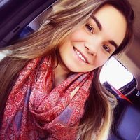 Pilvi Virtanen's Photo