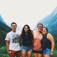 Başak Önem的照片