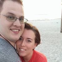 Matthew Blackburn's Photo