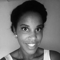 Angélique Ndarugendamwo's Photo