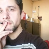 Daniel Borgobello's Photo