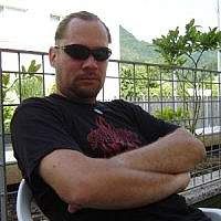 Matej Primožič的照片