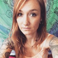 Le foto di Jessica Luibrand