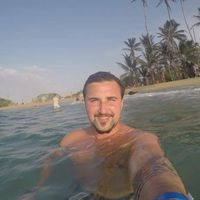 Thiago Sahione的照片