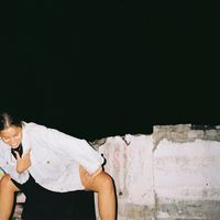 Hannah Segerkrantz的照片