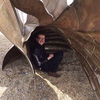 Alexander Creamer's Photo