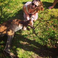 Elle Kerridge的照片