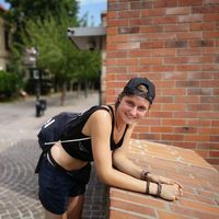 Fotos von Jaclyn Gembry