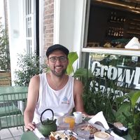 Gonzalo Antón's Photo