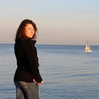 Caroline F.的照片