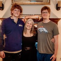 LizAnn Nelson's Photo