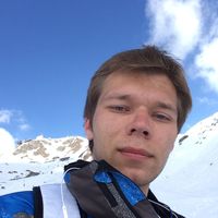 Фотографии пользователя Mikhail Lazarev