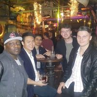 Christian Gainet的照片