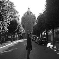 Laura Gobernado's Photo