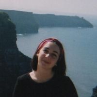 Morgane Thomas的照片