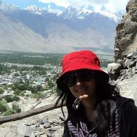 Fotos von Uzma Jamil