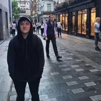 Nick Emiliozzi's Photo