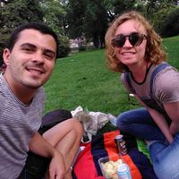 Fotos von Mikayla Dunlop