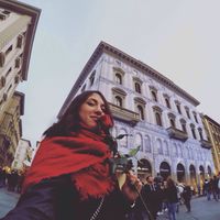 Valeriya Verina的照片