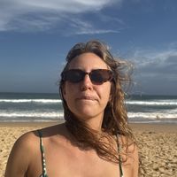 Lara Glombovsky's Photo