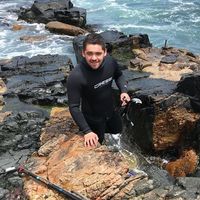 Pablo Galleguillos Lobos的照片