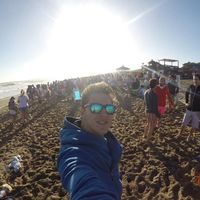 Yossi Benoliel's Photo