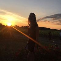 Photos de Melissa Younsi