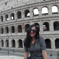 Katherine Carvajal的照片