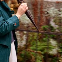 Sarah Peters's Photo