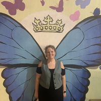 Carly Thomas-Givernaud's Photo