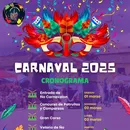 Carnavales 2025 🤑🎉🎆's picture