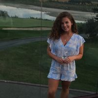 Elise Bourgeois's Photo