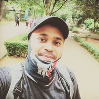 Ahmad Ahmad的照片